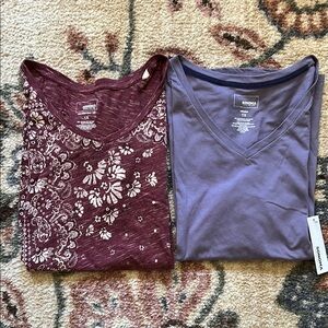 Sonoma 1X Tee Bundle